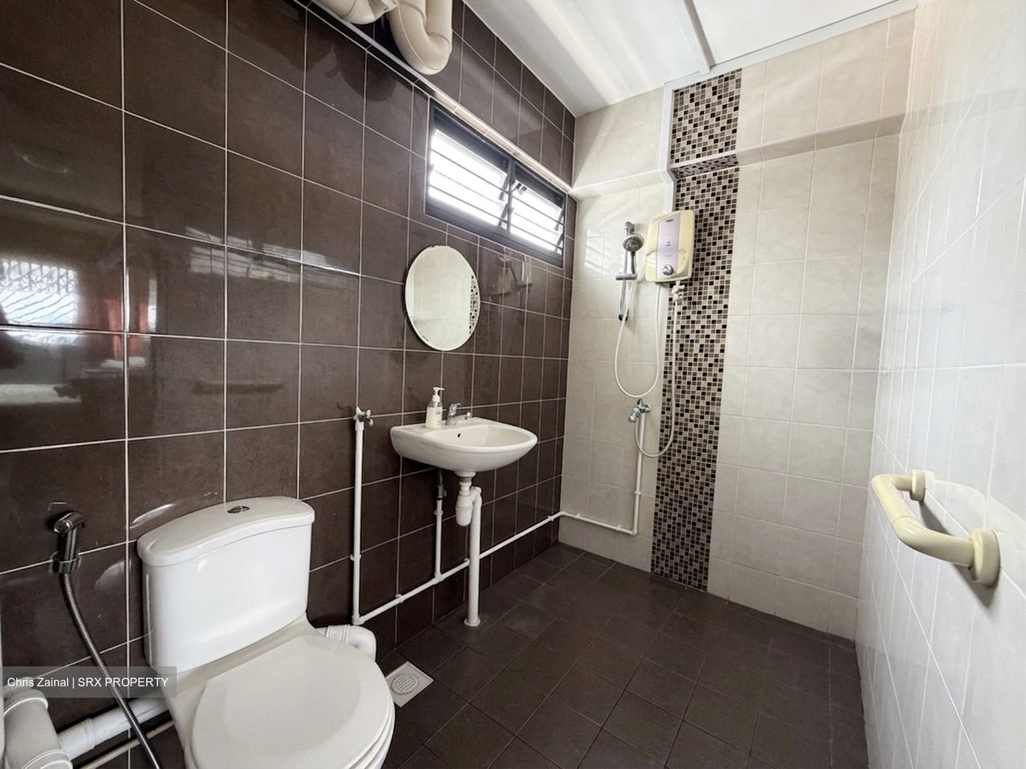 Blk 206 Clementi Avenue 6 (Clementi), HDB Executive #542871401